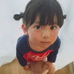 超可爱的萌娃女生微信头像大全热门的女生萌娃图片头像