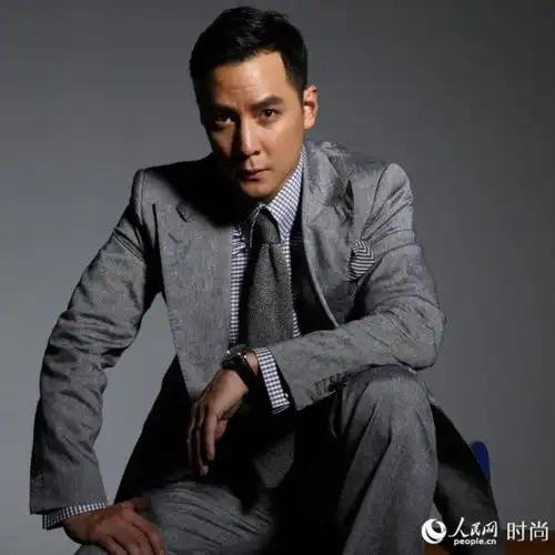 林志颖张晓龙钟汉良苏有朋张智霖盘点颜值超高不老男星