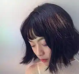 2017夏季发型流行趋势揭晓8款小清新look养眼