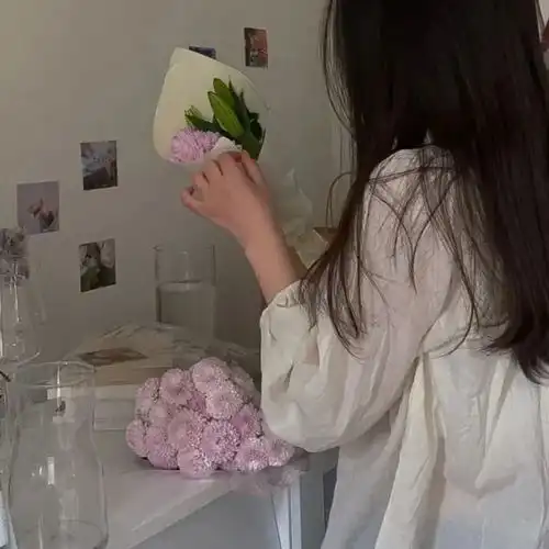 小众文案铁树不会开花,乌鸦只会谩骂