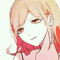 二次元头像女生小清新微信头像图片大全