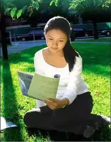十多年前很火的哈佛女孩刘亦婷,如今去了哪里