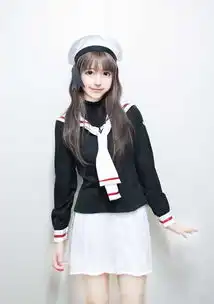 韩国超可爱模特yurisa梦幻美少女cosplay集