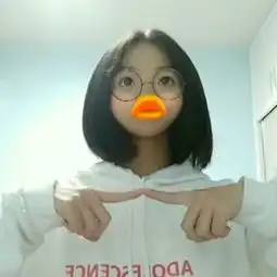 心愿便利贴等不到双子座流星雨洒满天际,艾特小仙女本咂小芷溪啦啦啦的美拍