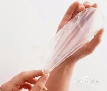 女用避孕套使用方法图解
