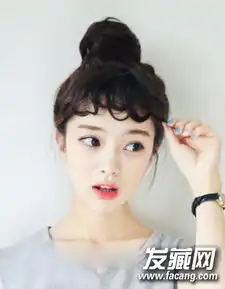 韩国女生可爱短发发型2015年就是这么潮5