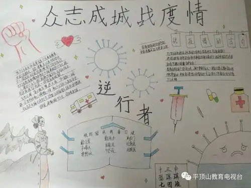 互联网大赛作品颂中国力量绘美好梦想全市中小学生互联网书画大赛作品展示十...