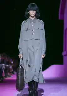 2015春夏纽约时装周marcjacobs女装2015春夏时装秀场图片