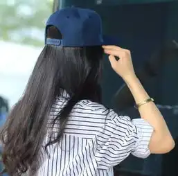 如何让一个不会打扮的女生变女神看了都说牛