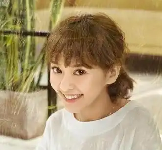 少女感是怎么维持住的