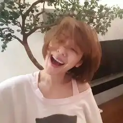 孙杨整牙帅出新高度整牙前辈baby高圆圆小s告诉你牙齿要齐也要白
