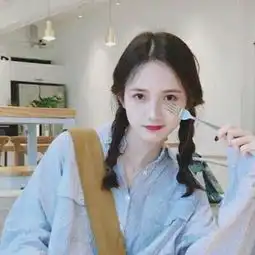 洂优质小清新清爽女头.隔三差五qq女生头像我要个性网