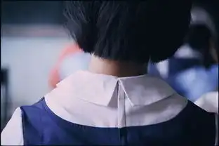 80年代,女学生的裙子长度刚刚好