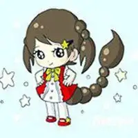 天蝎座头像女生动漫微信头像图片大全
