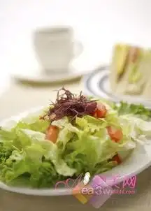 四种抗衰老食品学赵雅芝做不老美女