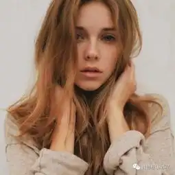 2018女生头像欧美