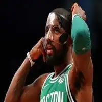 欧文头像凯尔特人nba球星欧文霸气头像