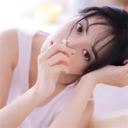 清晰漂亮女生头像,女神温柔头像图片同一个人