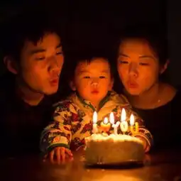 镜头下的她们,就是婚姻最好的样子