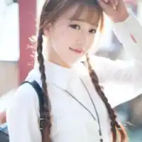 2015qq女生头像排行榜人潮拥挤我不合群