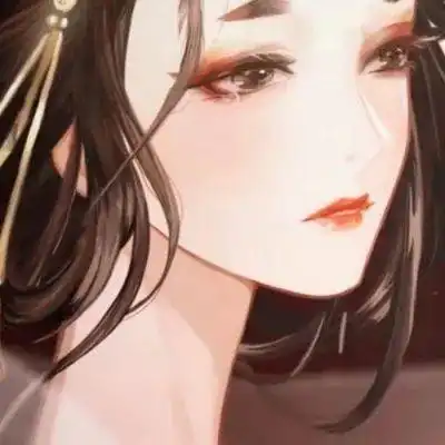 头像合集古风美少女战士可爱朋友圈背景你们要的全来啦