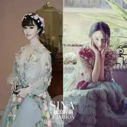 芈月弱爆了范冰冰张馨予白百合王珞丹2015年度女星撕x全盘点