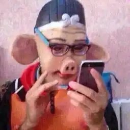 超级搞笑不论高考失利还是失恋,千万不要理光头