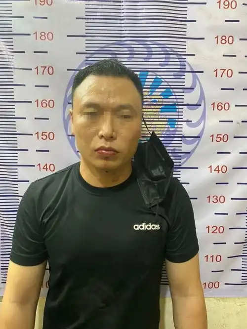 又一起中国人绑架案,有些人不配同胞二字