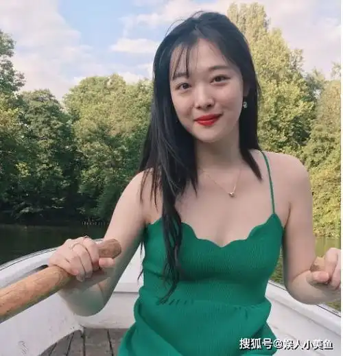 香港韩国两位顶级美女人生遭遇再大的恶,就多去照照镜子