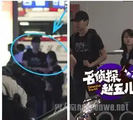 星热点赵又廷家暴被曝婚变高圆圆腿上一大片淤青