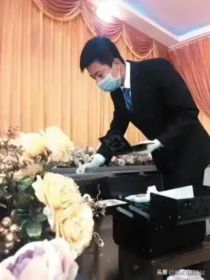 殡葬行业从业者揭秘收入并非外界传言那样暴利