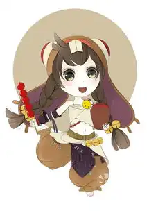 剑网三丐帮