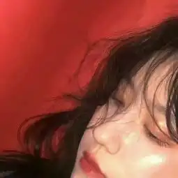 做你喜欢的样子微博女生头像精选