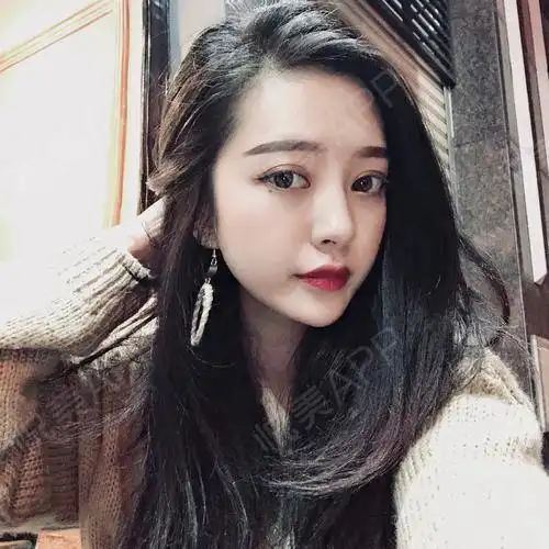 刚刚突然想到一句话我不是渣女,我只是心怀天下男孩...隆鼻悦美整形