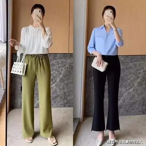 30岁职场女性穿搭,简单知性而不失精致,轻松穿出高级感
