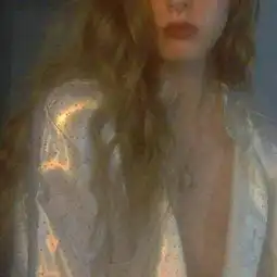 人生短暂喜欢就要互相纠缠清新高颜值个性欧美女生头像