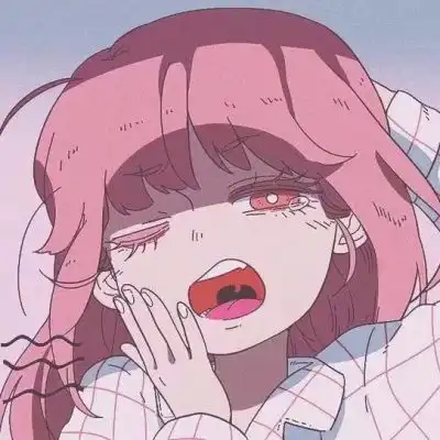 头像控废材狐阿桔