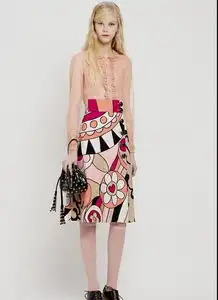 少女心redvalentino2015早秋系列时尚型录
