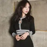 可萌可御的女生头像微信头像图片大全