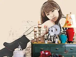 手绘纯情美女素描图片设计素材高清模板下载8.24mb电视背景墙大全