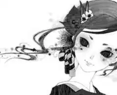 求好看动漫女生头像,不要短发,不要御姐