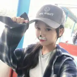 词怡他的谎话很动听,感动了我一qq女生头像我要个性网
