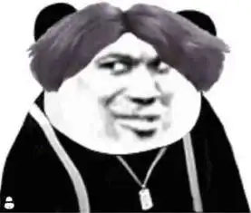 绝对魔兽战线动画开播,逗比网友却吐槽似乎看到了鸡你太美