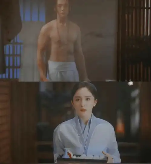 男丑女老开播播放量破2亿,女扮男装的杨幂新剧凭啥这么牛