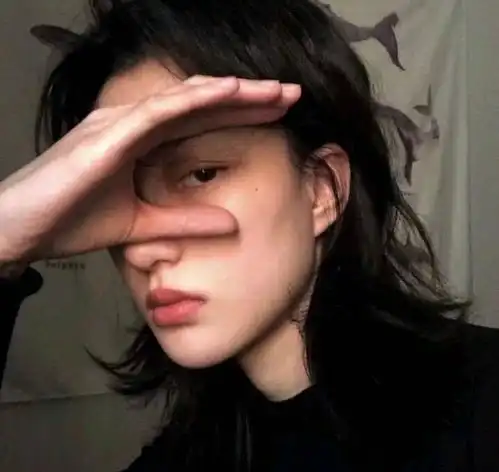 换上这组头像你就是海王了
