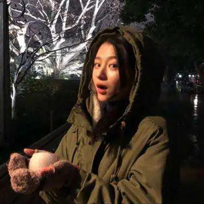 适合微信用的独一无二情人头像