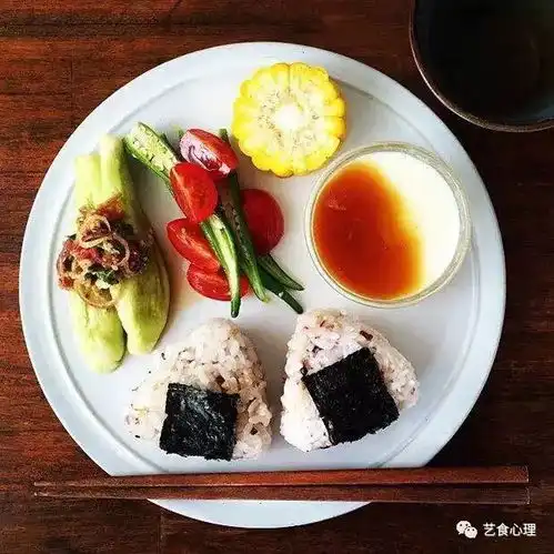 教会孩子好好吃饭的人生态度有多重要