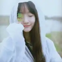 高清好看的闺蜜头像一人一张清新