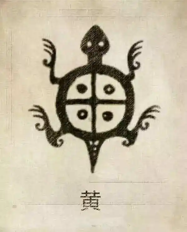 中国姓氏都有自己的守护神,你姓什么看看你的守护神是谁