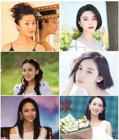 满屏少女感的唐艺昕,没想到还有这种黑历史